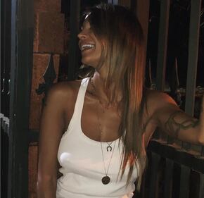 Cristina Buccino mozzafiato in bikini 6