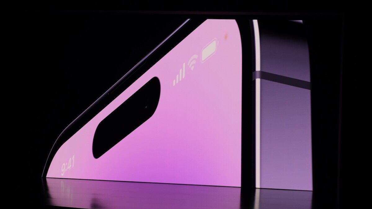 Apple cede: come cambia l'icona sull'iPhone