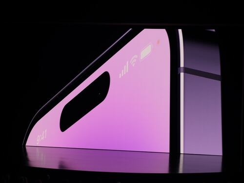 Apple cede: come cambia l'icona sull'iPhone