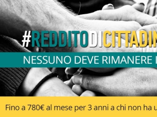 Reddito di cittadinanza, guerra dei numeri tra Boeri e M5S