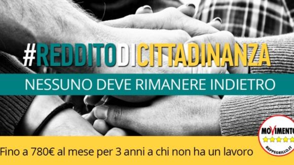 Reddito di cittadinanza, guerra dei numeri tra Boeri e M5S