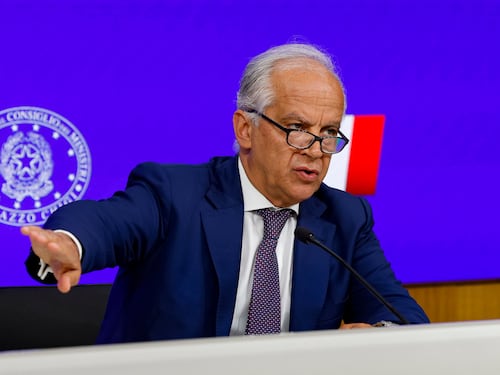 Piantedosi: “Sui ‘dublinanti’ polemiche sterili, solo 3 si sono presentati in Italia”