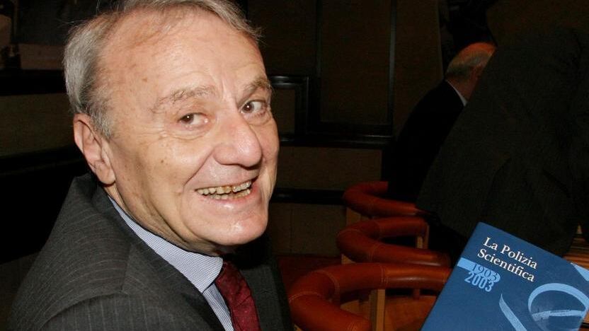 Addio a Vigna, toga che disse sempre no alla politica