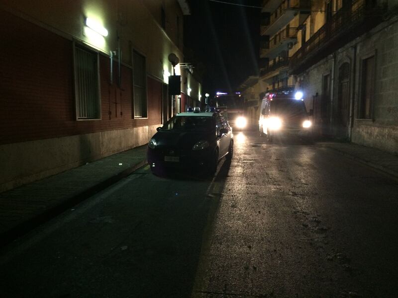 Napoli, 21enne travolta e uccisa da un treno mentre attraversava i binari 5