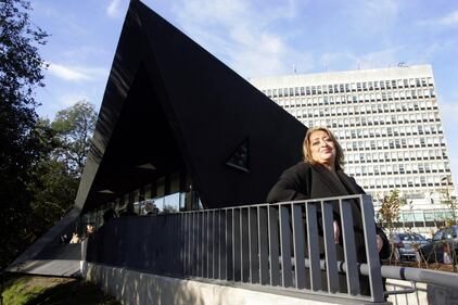 I capolavori di Zaha Hadid 5