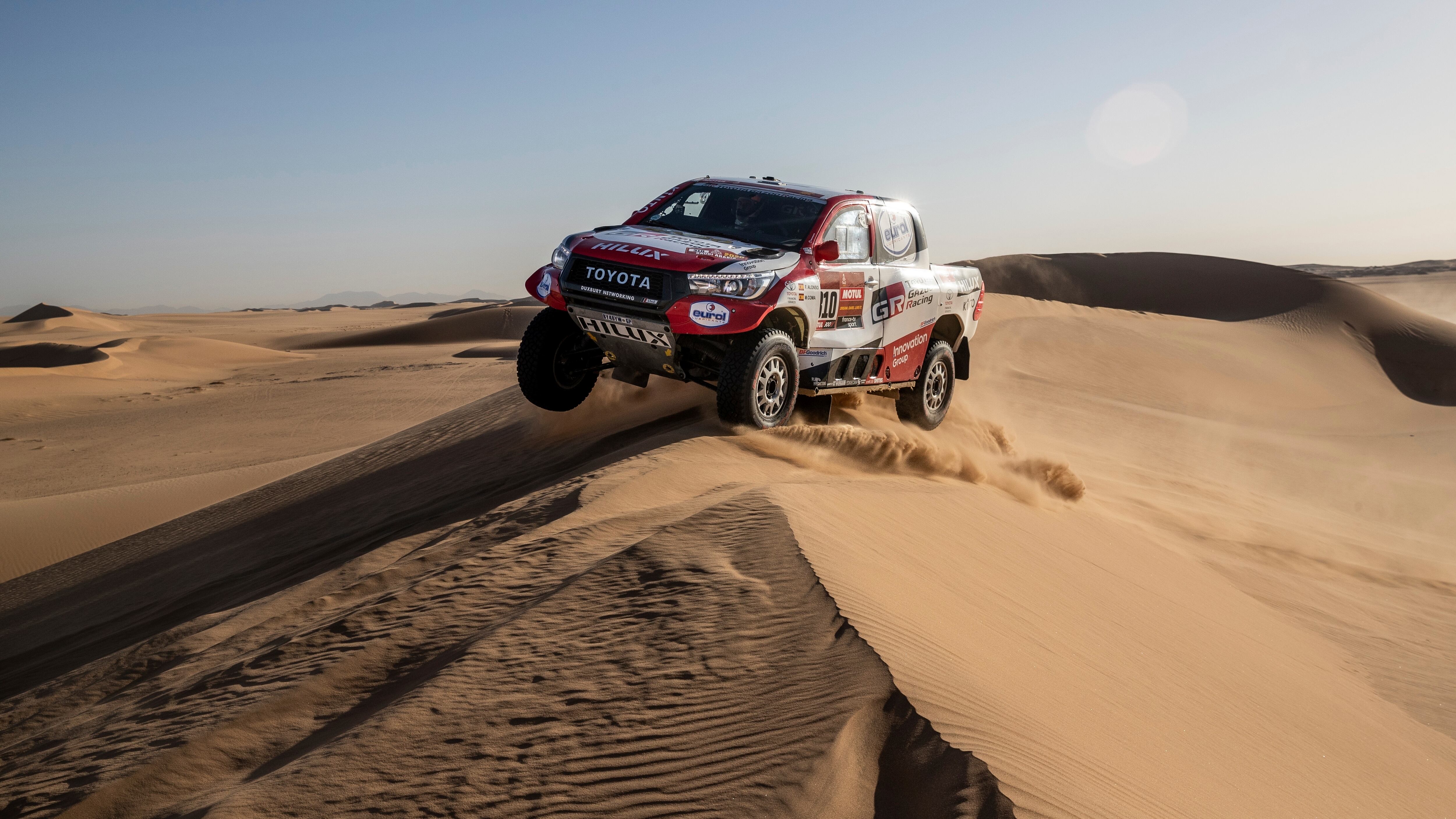 Prende il via la Dakar 2024: cosa aspettarsi dalla maratona del deserto