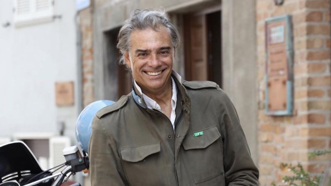 Le case, il Naftone e l'oro. Roberto Parodi: "Investite sulle vostre passioni"