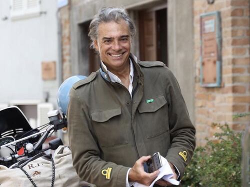 Le case, il Naftone e l'oro. Roberto Parodi: "Investite sulle vostre passioni"