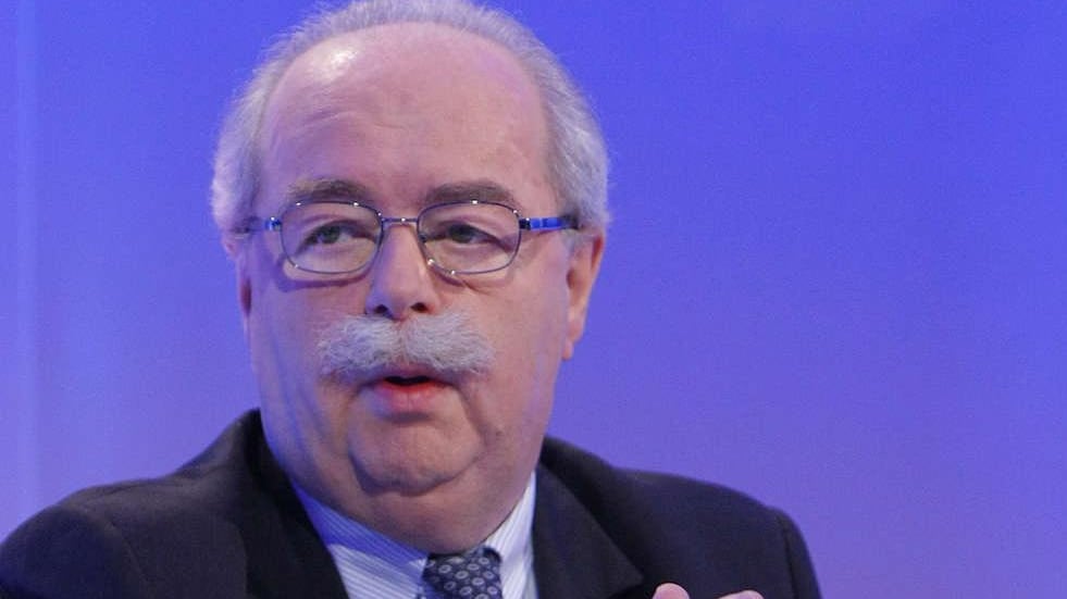 Quella strana morte del numero uno di Total manager antisanzioni