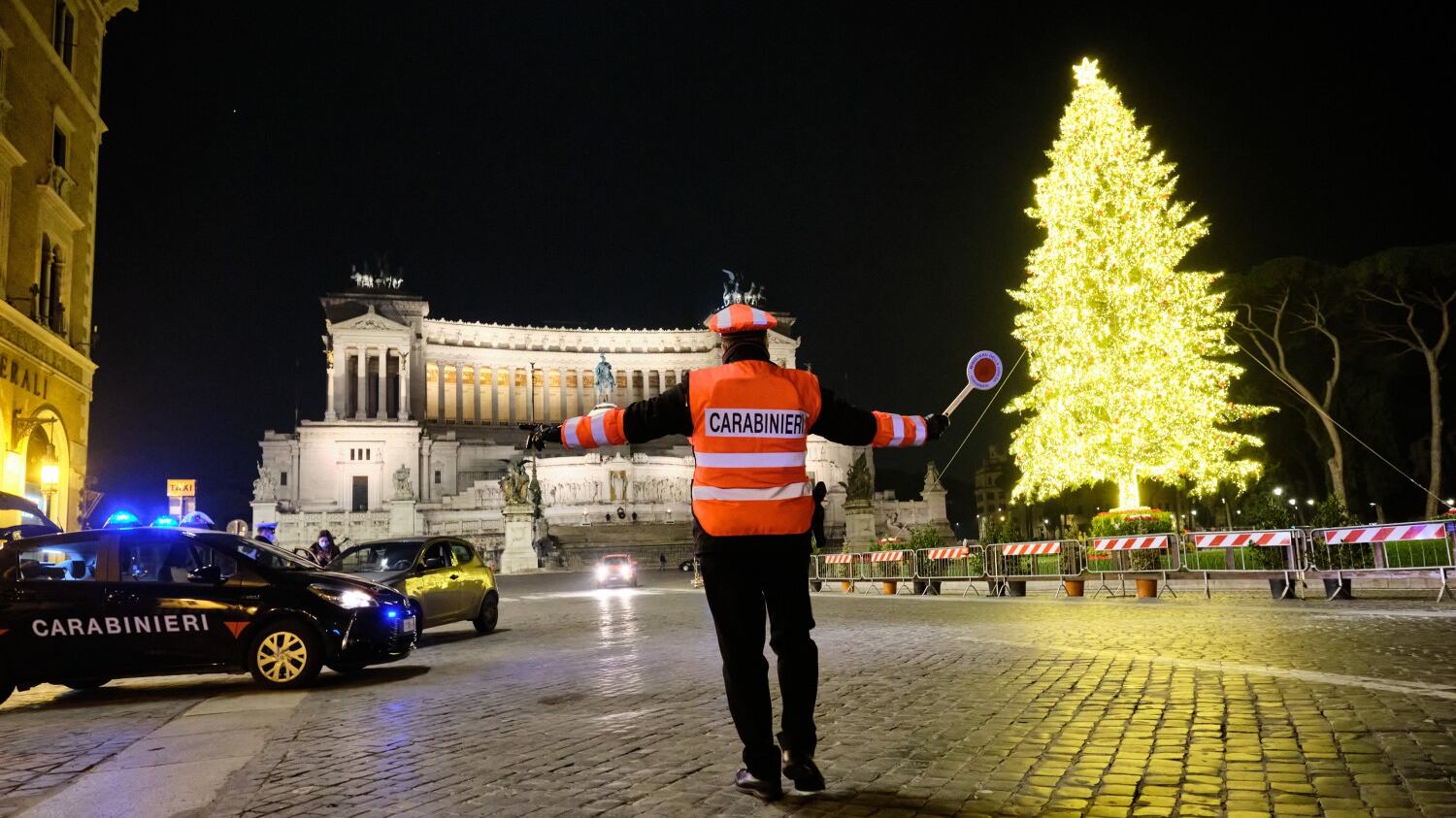 Riecco due giorni "in giallo" con bar, ristoranti e negozi aperti