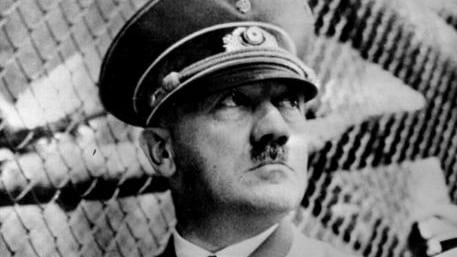 Hitler e la carne: la evitava ma faceva arrestare i vegetariani