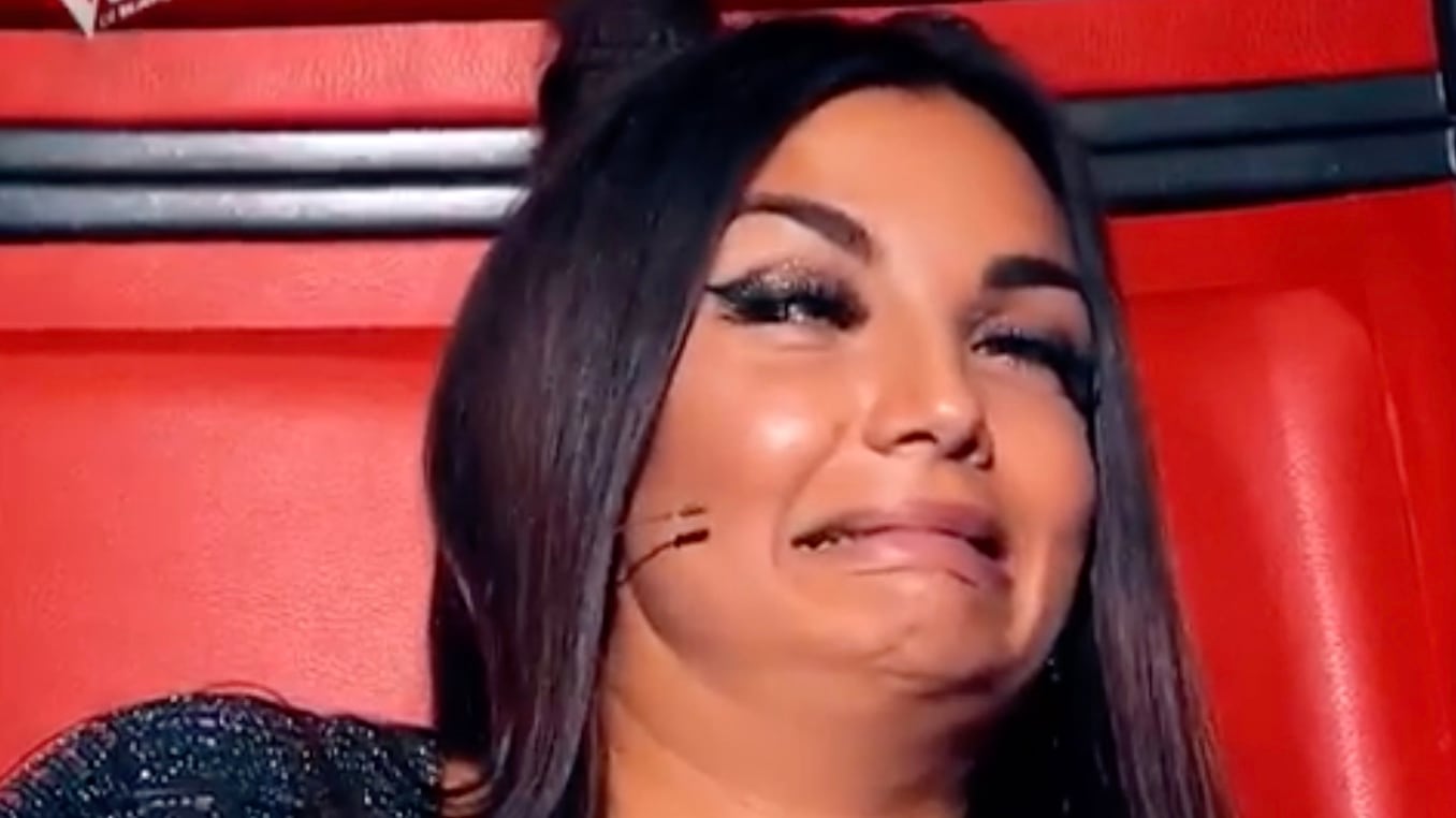 The Voice of Italy, ecco perché i giudici indossano sempre gli stessi vestiti
