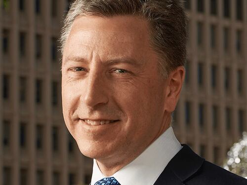 Ucrainagate, si è dimesso Kurt Volker, inviato speciale Usa a Kiev