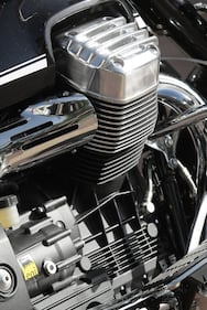 Moto Guzzi California 1400 Touring 17