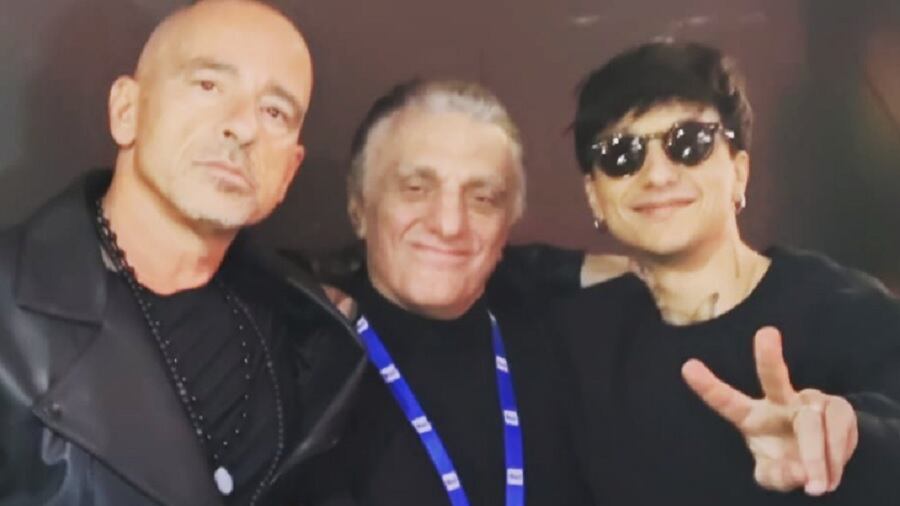 Morto Celso Valli, era il produttore Mina, Vasco Rossi e Claudio Baglioni