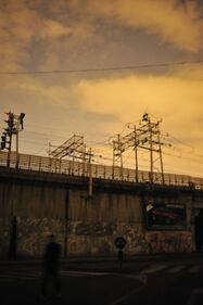 Blackout in molte zone di Milano 17