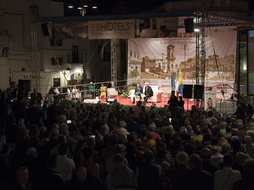 A Ceglie Messapica torna "La Piazza - Il bene comune"