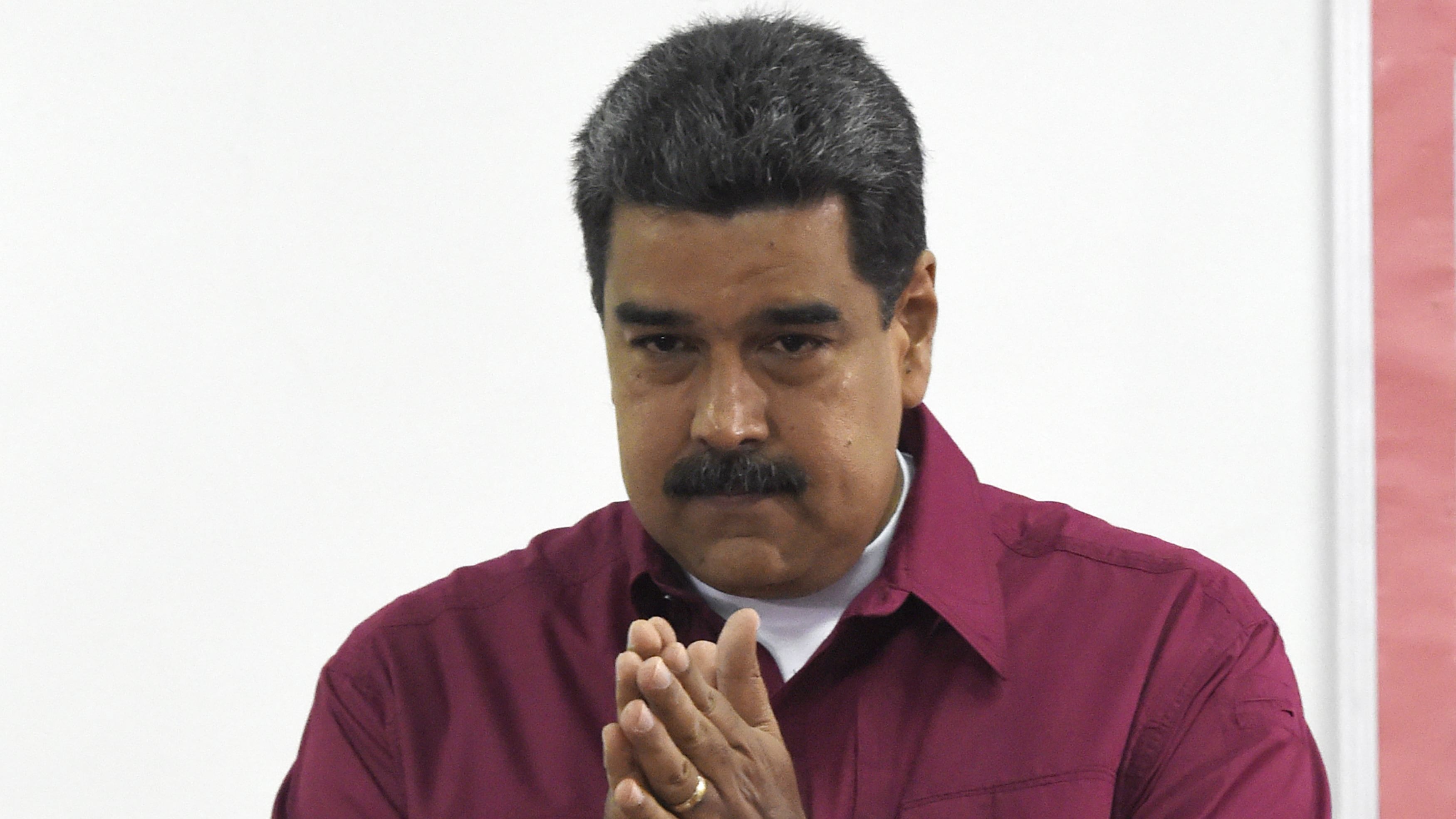 Venezuela, Maduro rieletto presidente. Ma più della metà degli elettori non ha votato