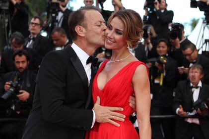 Rocco Siffredi a Cannes, foto 8