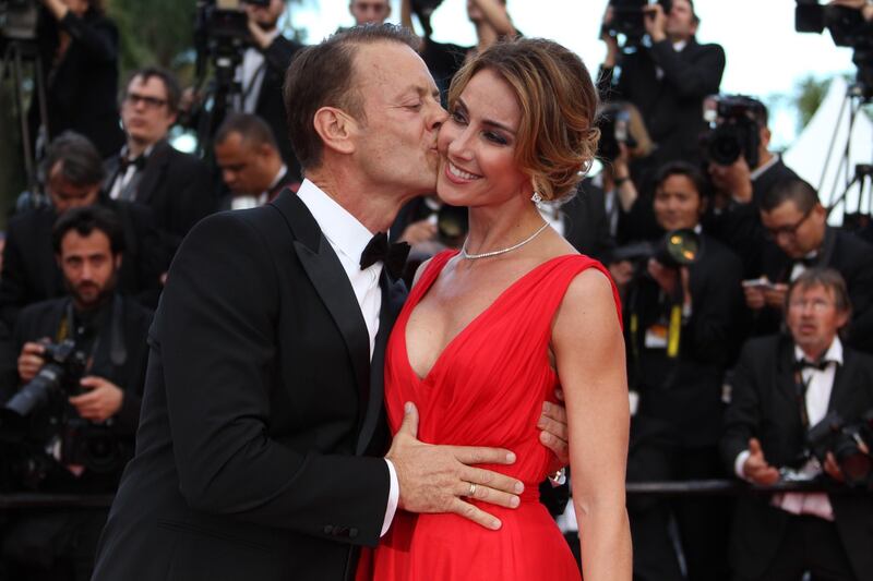 Rocco Siffredi a Cannes, foto 8