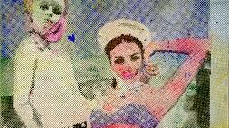 Pop, concettuale, coraggioso Il genio anticipatore di Polke