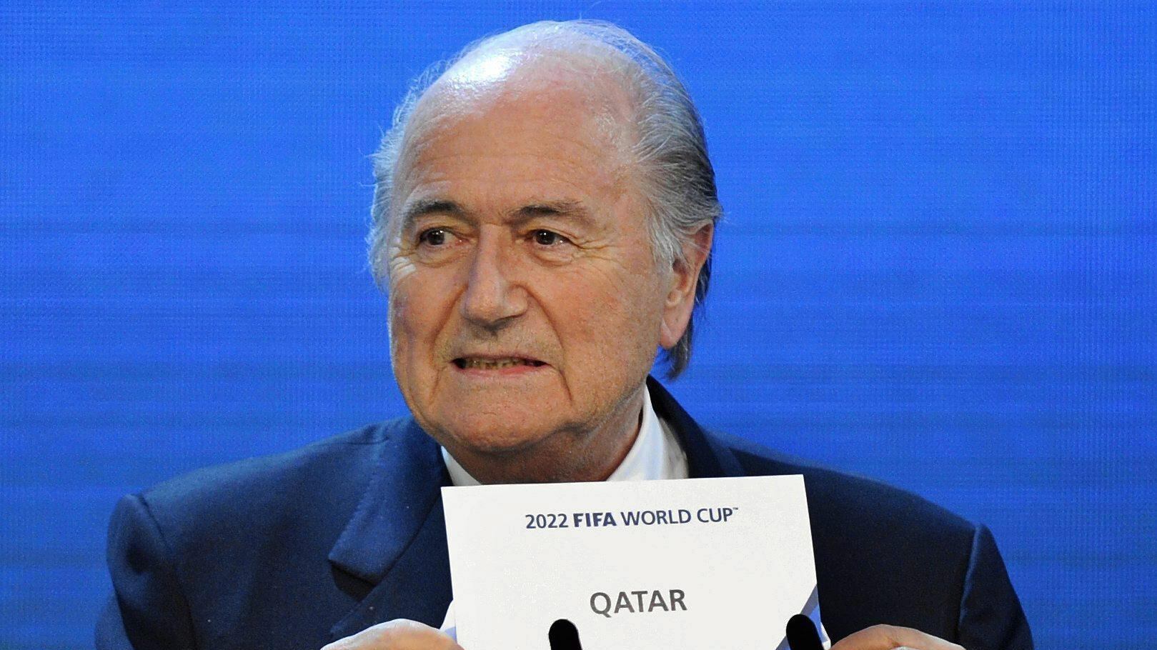 Fifa: le indagini si allargano alla candidatura dell'Australia per i Mondiali del 2022