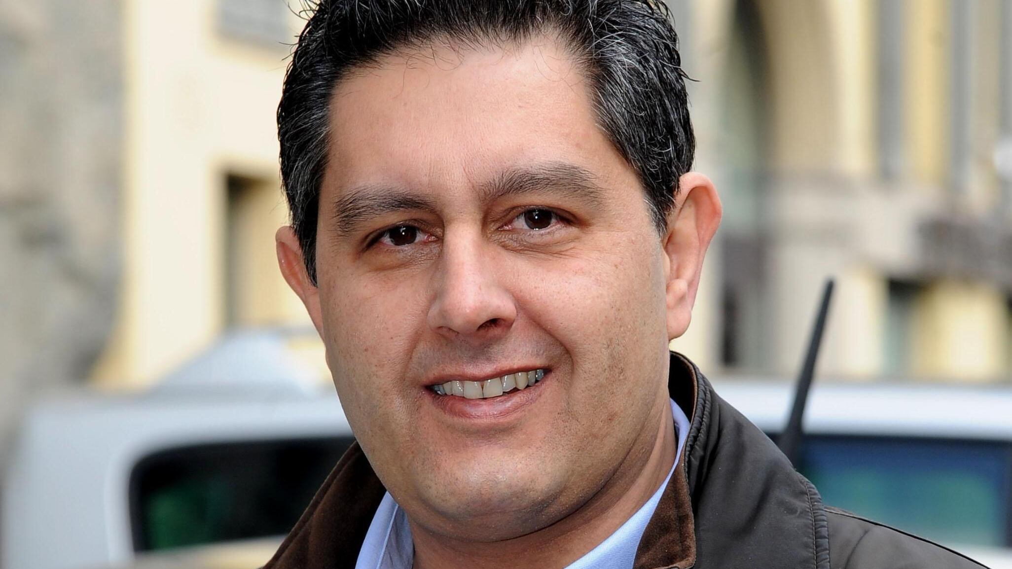 Toti: "Se possibile Berlusconi capolista ovunque alle europee"