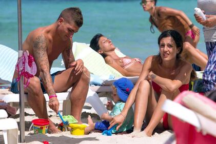 Tanti VIP a Formentera 9