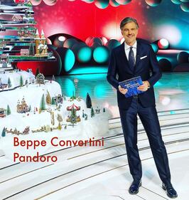 Panettone o Pandoro ecco la scelta dei vip 5