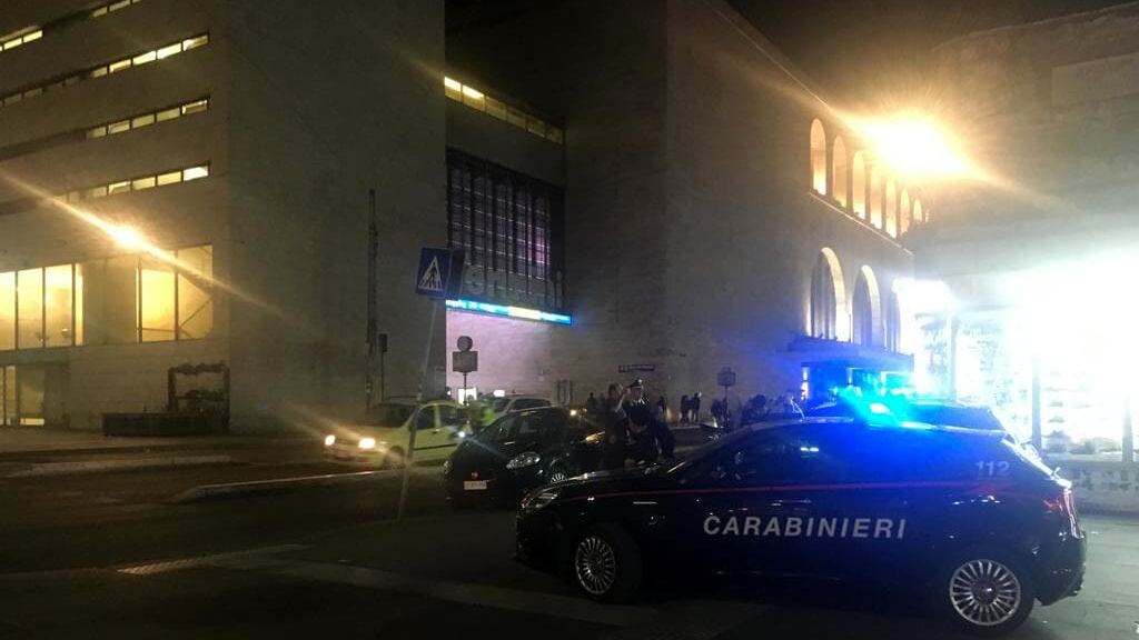 Termini, 17enne accoltellato: è in gravi condizioni