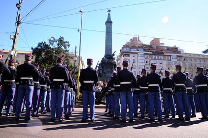 Le cinque giornate di Milano: oggi la commemorazione  8