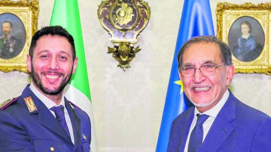 Ambrogini d'oro