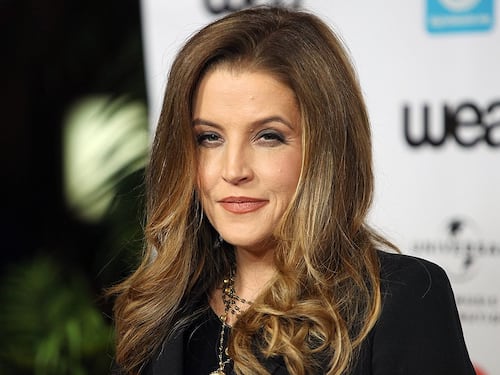 Ecco che cosa ha ucciso Lisa Marie Presley