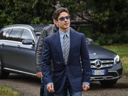 Il fratello Paolo su Silvio: ripresa lenta ma costante