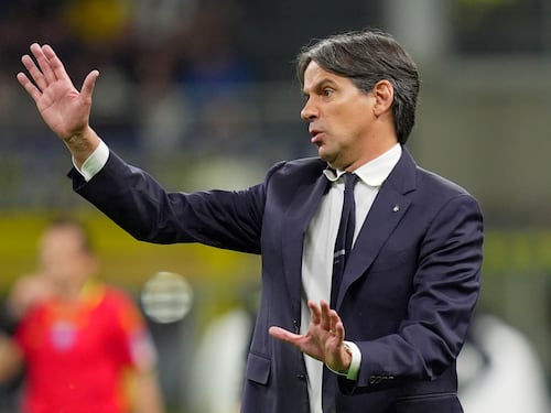 L'Inter vince lo scudetto delle occasioni perdute (in nome della Champions)