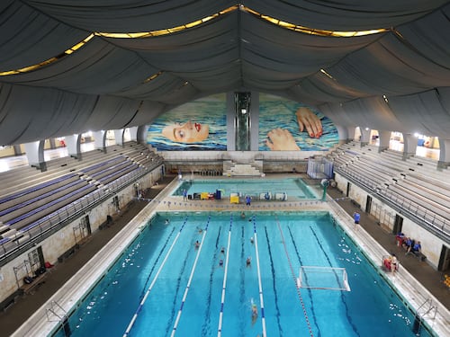 La Cozzi rifatta dai privati. Ma gestita da Milanosport