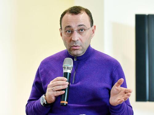 "Sono stato intercettato 500 volte in 3 anni perché parlavo con un amico fraterno"