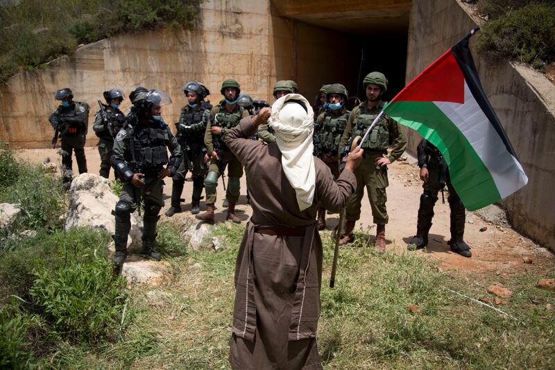 Commemorazione della Nakba