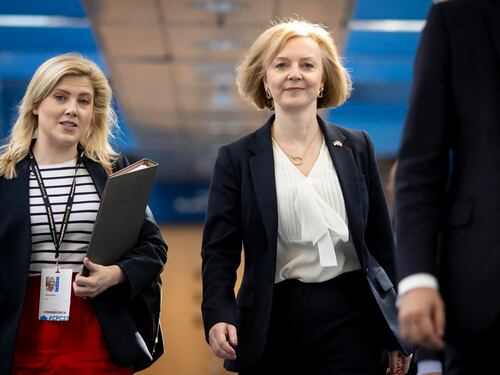 Retromarcia sul taglio delle tasse: la sconfitta politica di Liz Truss