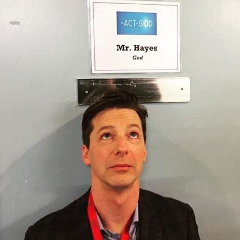Will & Grace: le foto del cast 25