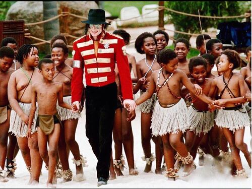 Michael Jackson inedito: "Piuttosto che toccare un bambino mi suiciderei"