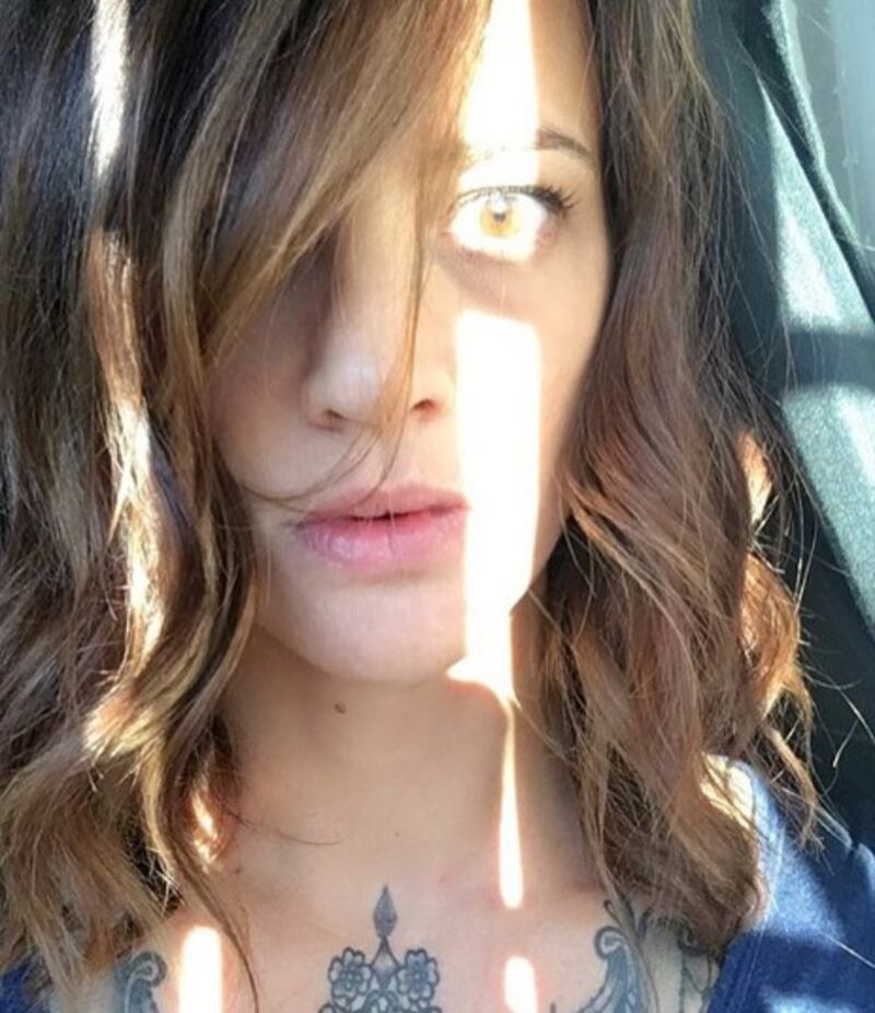 Asia Argento, le foto più intriganti 6