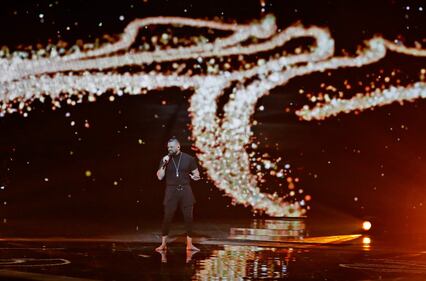 In Israele, l'Eurovision Song Contest 2019 3