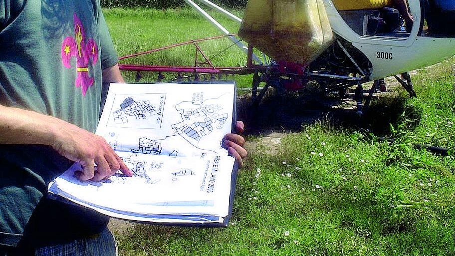 Gara da 130mila euro per l'allarme zanzare Gli esperti: inutile ora