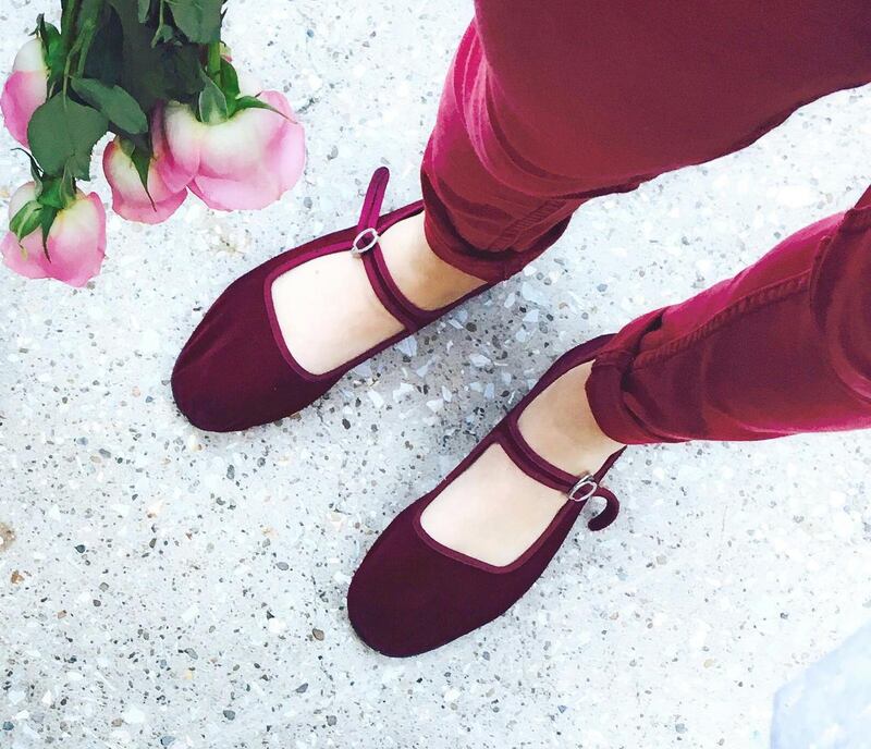Ballerine