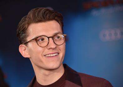 A Hollywood la premiere di "Spiderman; Far from home"  2
