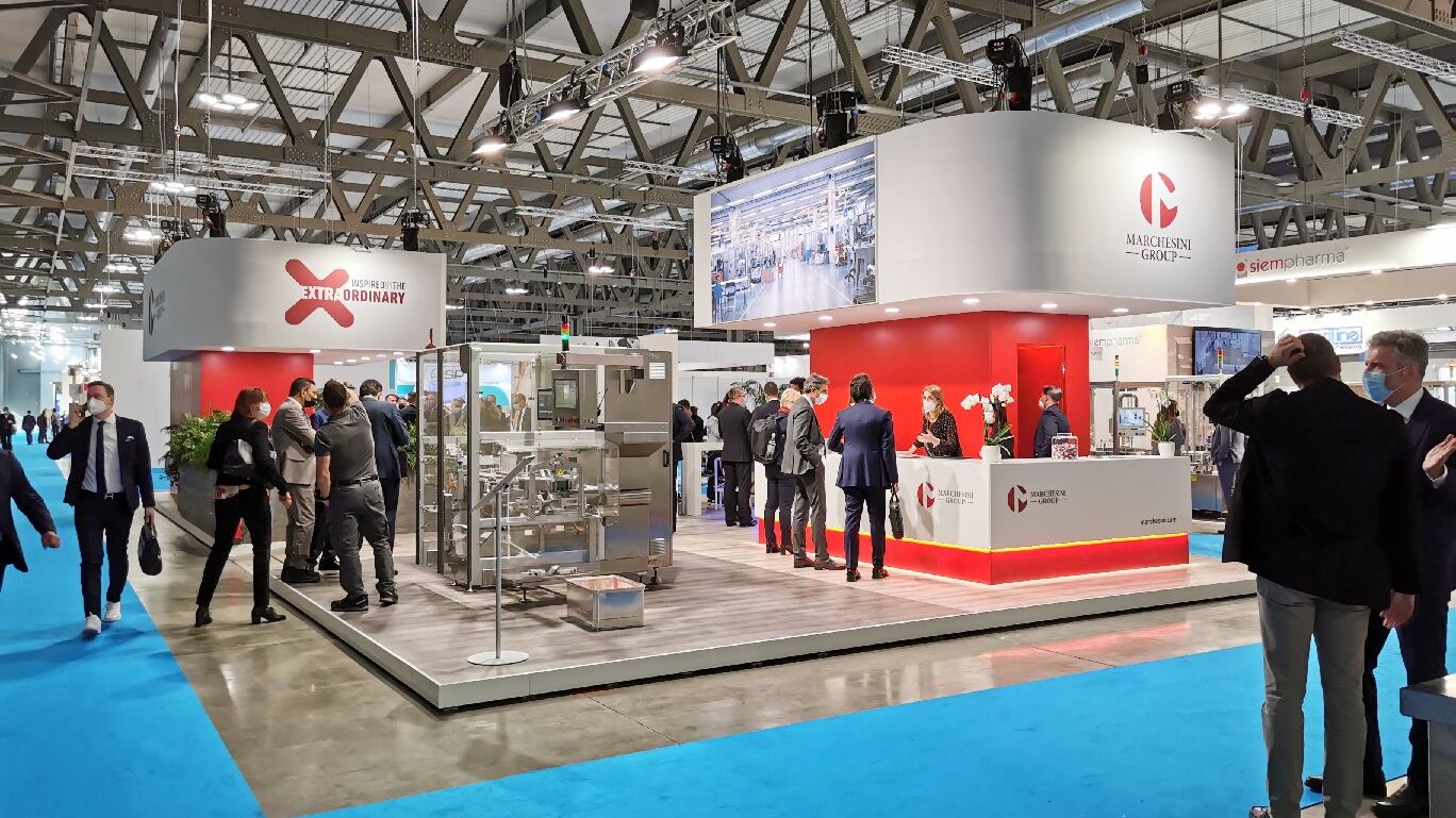 Milano capitale dell'industria farmaceutica