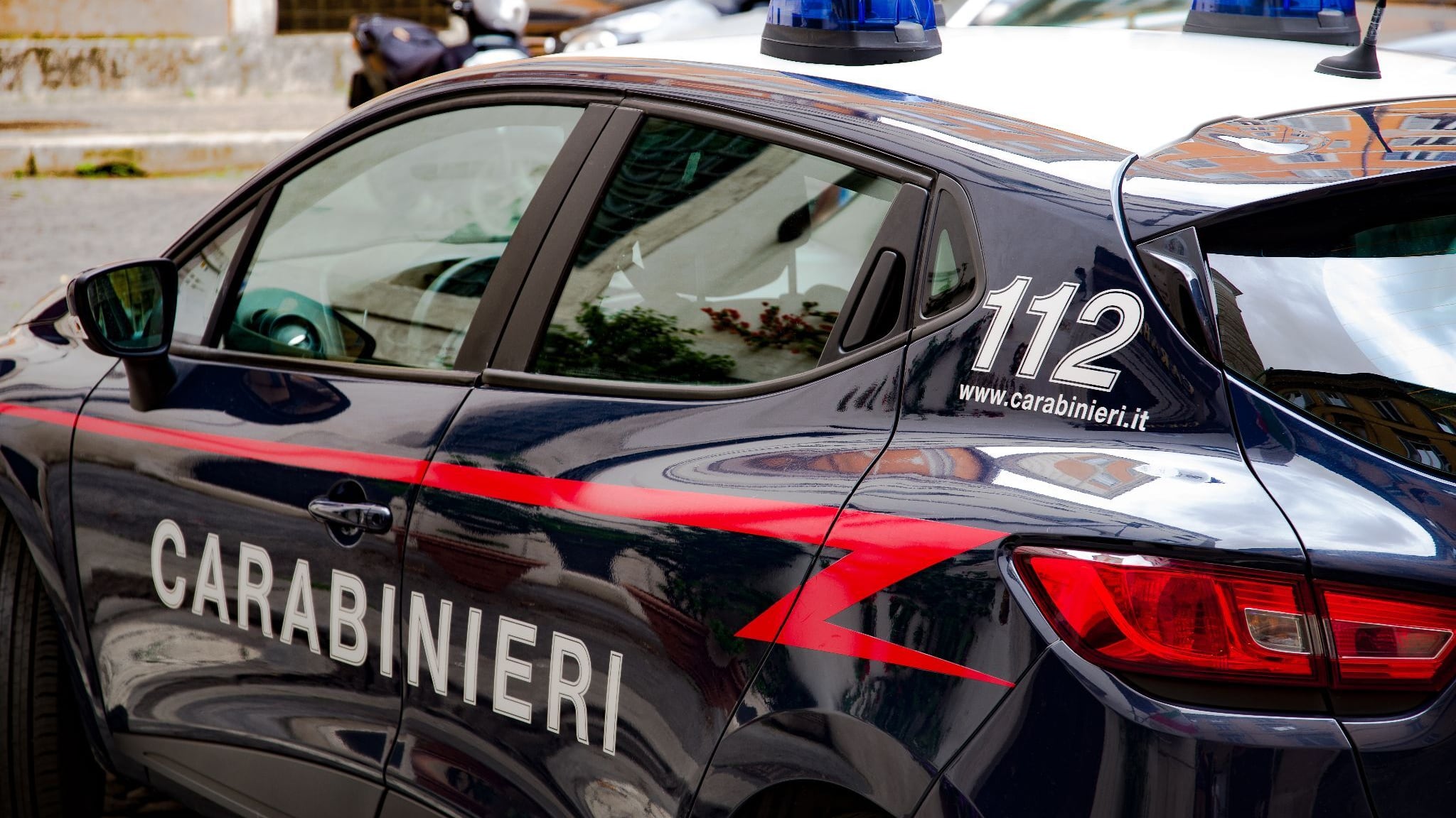 Carabinieri