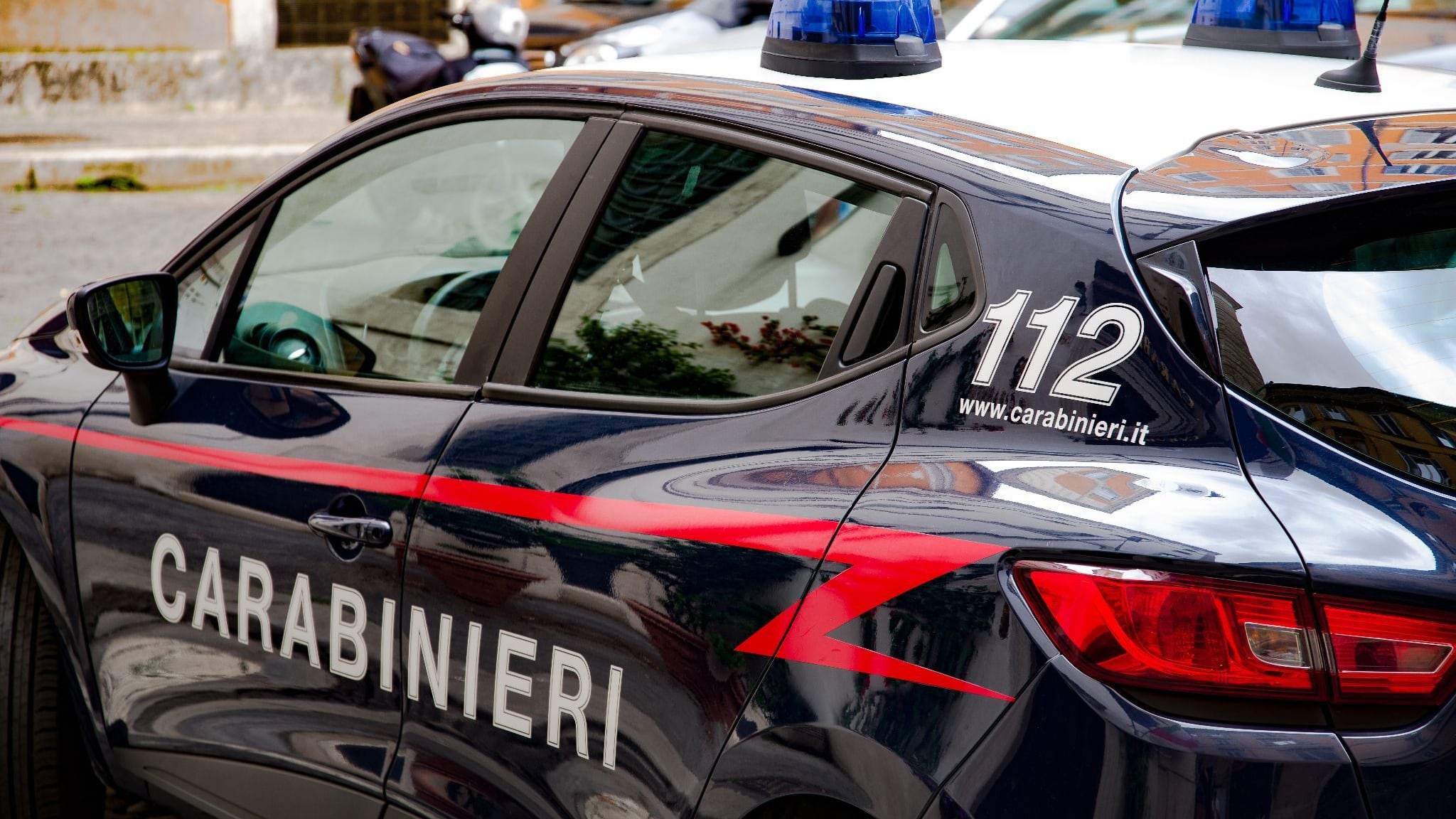 Carabinieri