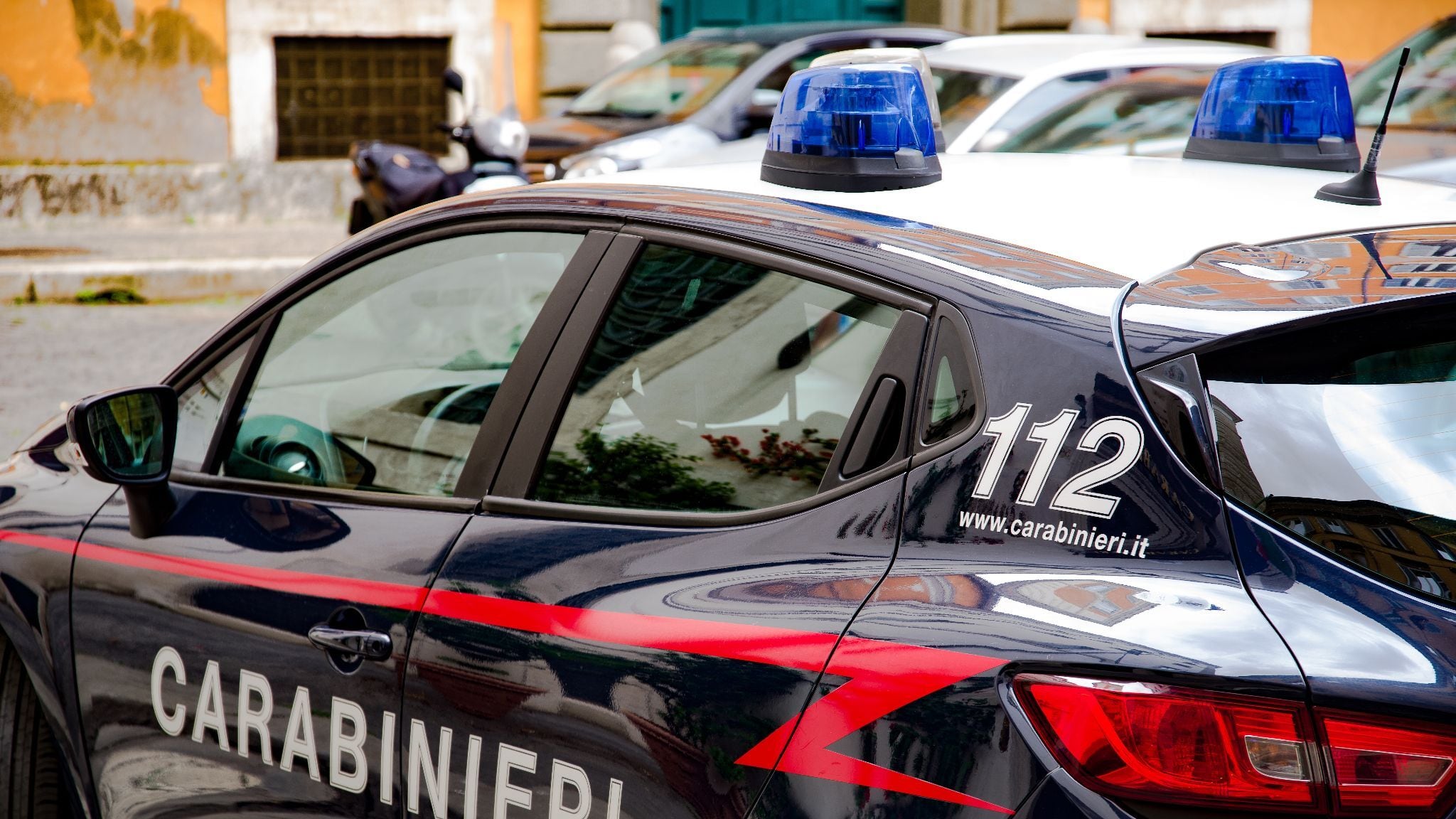 Carabinieri
